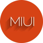 xiaomi android application logo